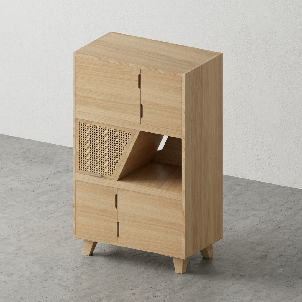 Magu Cabinet