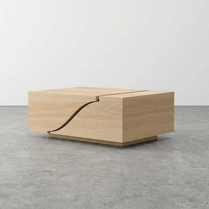 Yugen Coffee Table