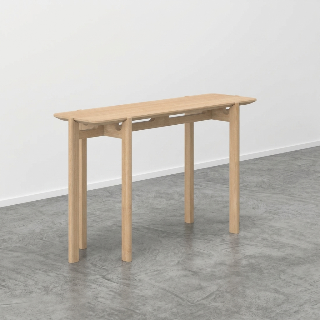 Bruck Console