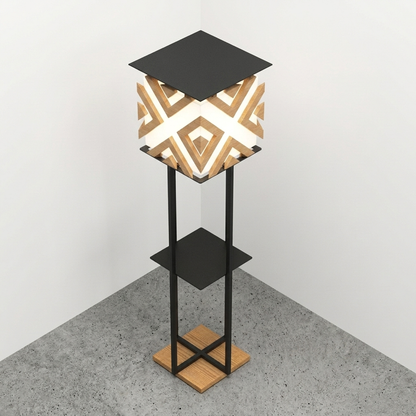 Tsukasa Floor Lamp