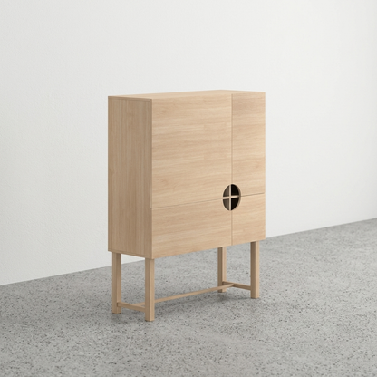 Saeko Cabinet