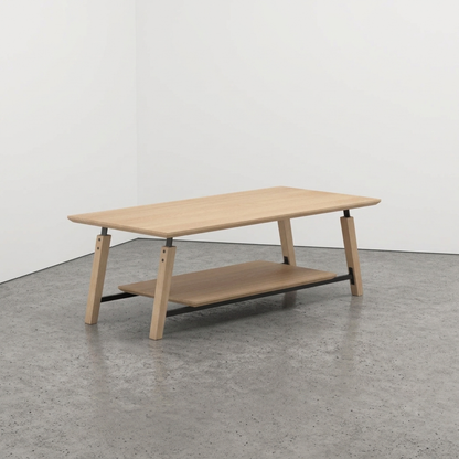 Rechteck Coffee Table –  Medium