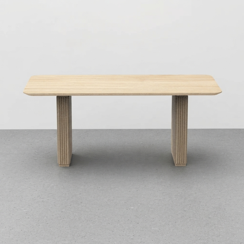 Jane Dining Table 5