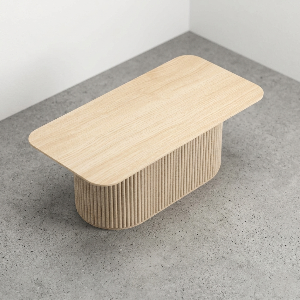 Jane Coffee Table 2