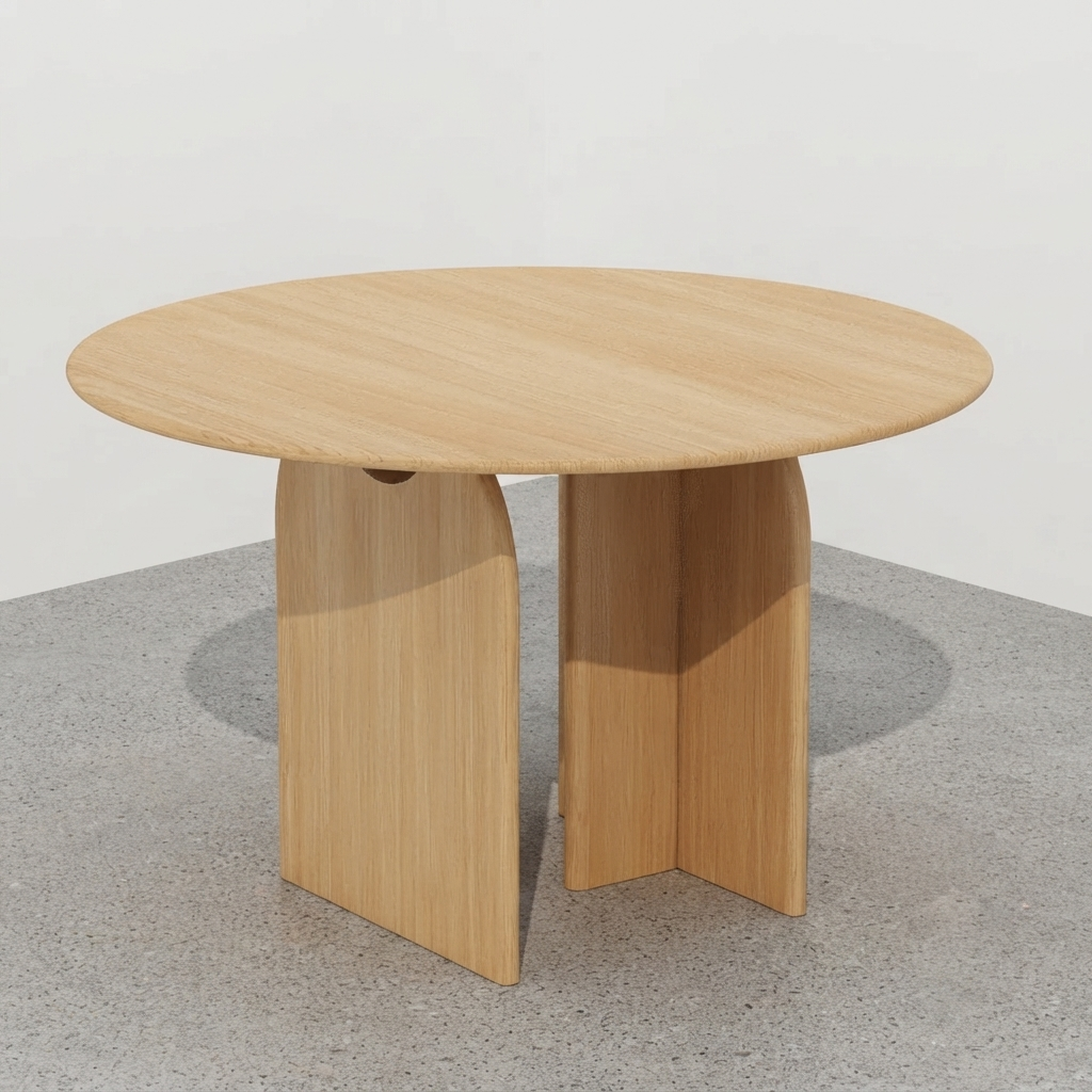 Sami Dining Table 2
