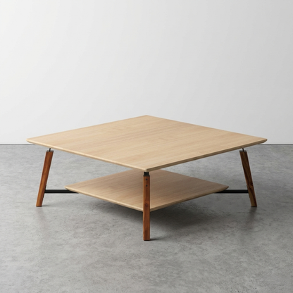 Quadrat Coffee Table – Large