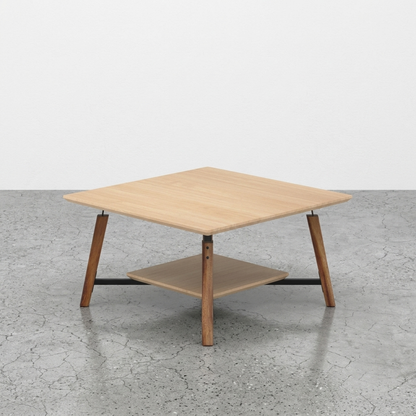 Quadrat Coffee Table - Medium