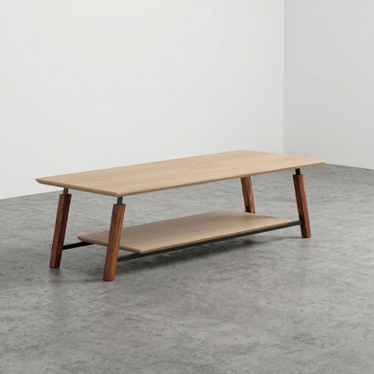 Rechteck Coffee Table – Large