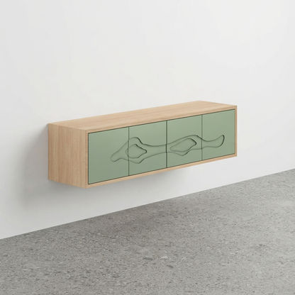 Contoura Wall Shelf