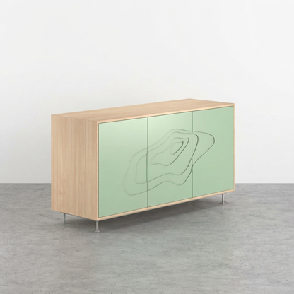 Contoura Sideboard