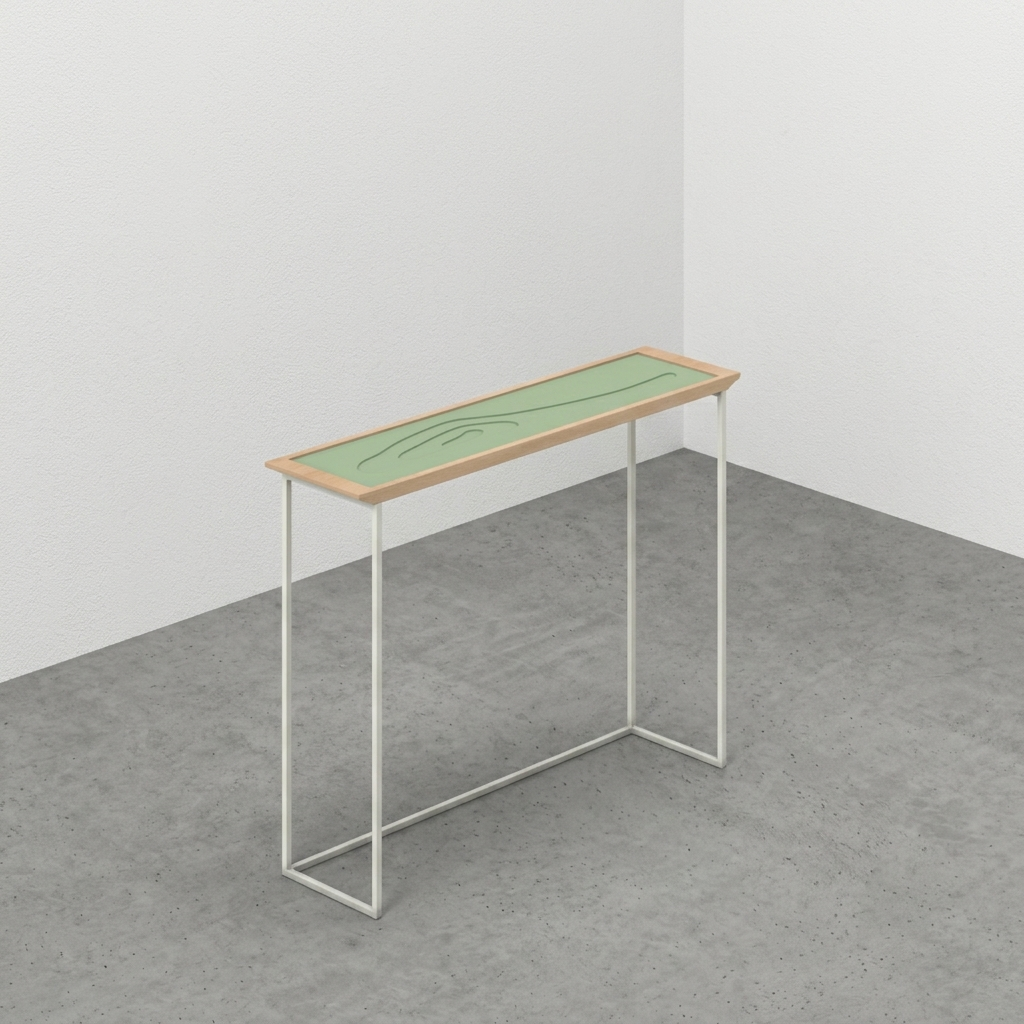 Contoura Console