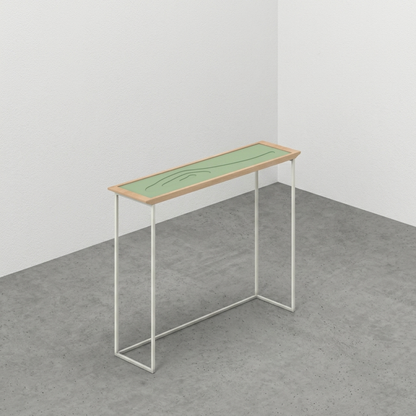 Contoura Console