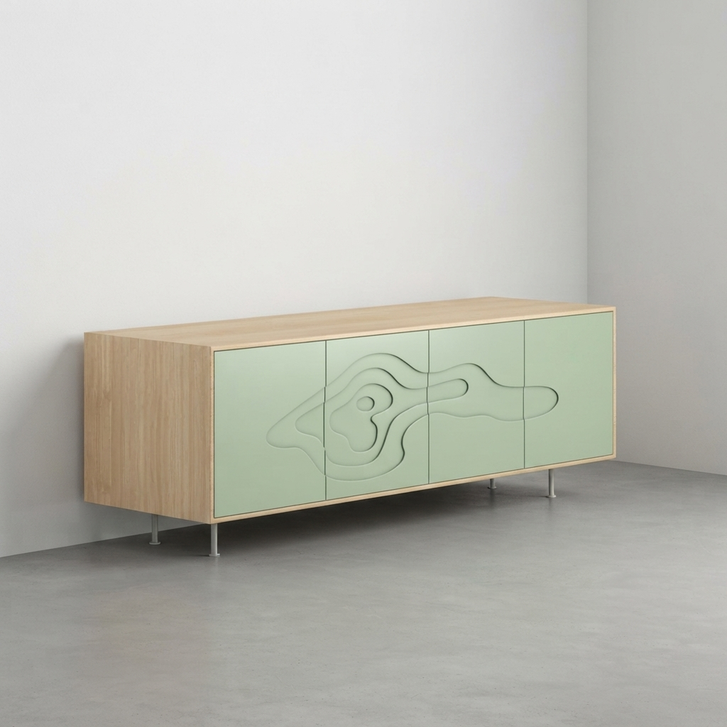 Contoura Media Unit