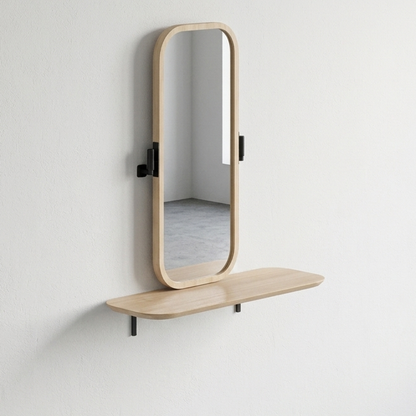 Kapsel Dressing Table