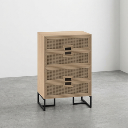 Euclid Chest of Drawers