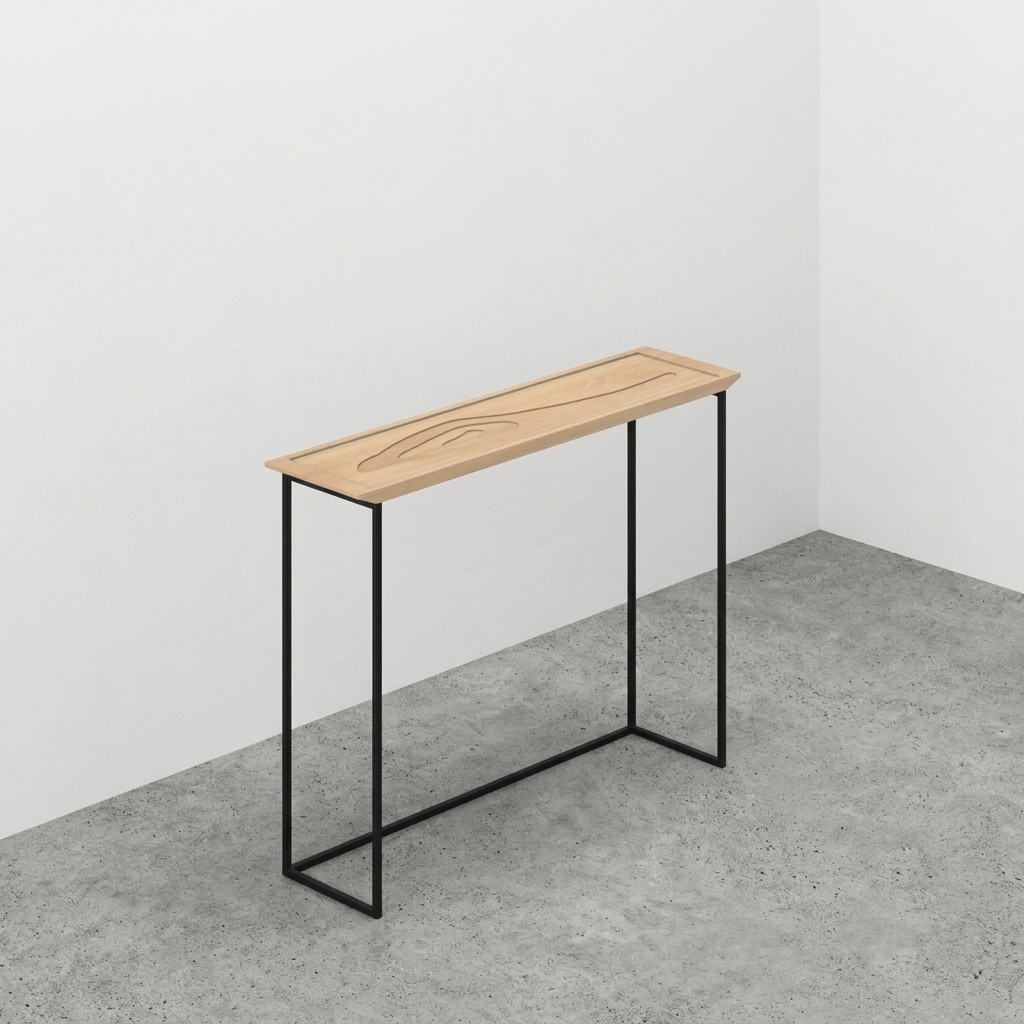 Contoura Console