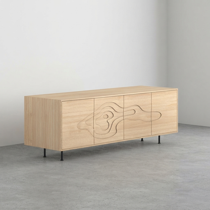 Contoura Media Unit