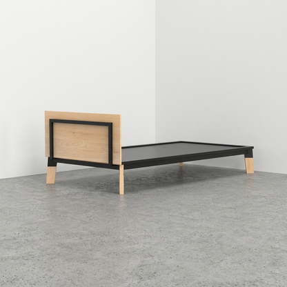 Letto Single Bed