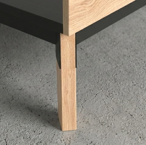 Letto Single Bed