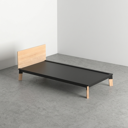Letto Single Bed