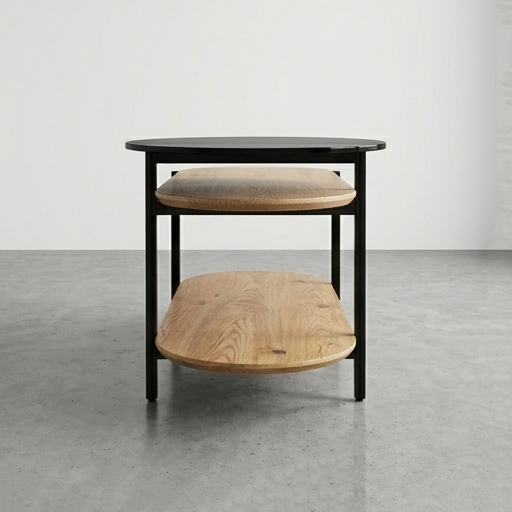 Nova Coffee Table