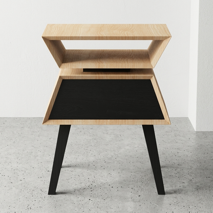 Tsukasa Side Table