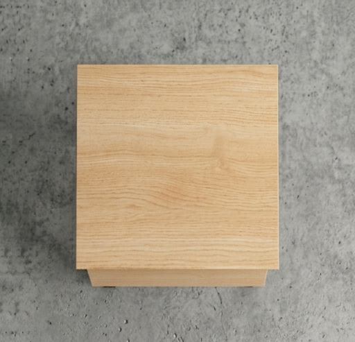 Tsukasa Side Table