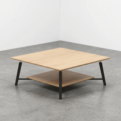 Quadrat Coffee Table – Large