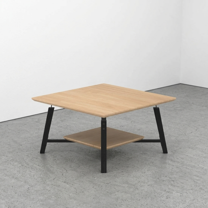 Quadrat Coffee Table - Medium