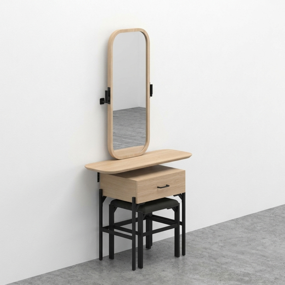 Sie Dressing Table