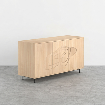 Contoura Sideboard