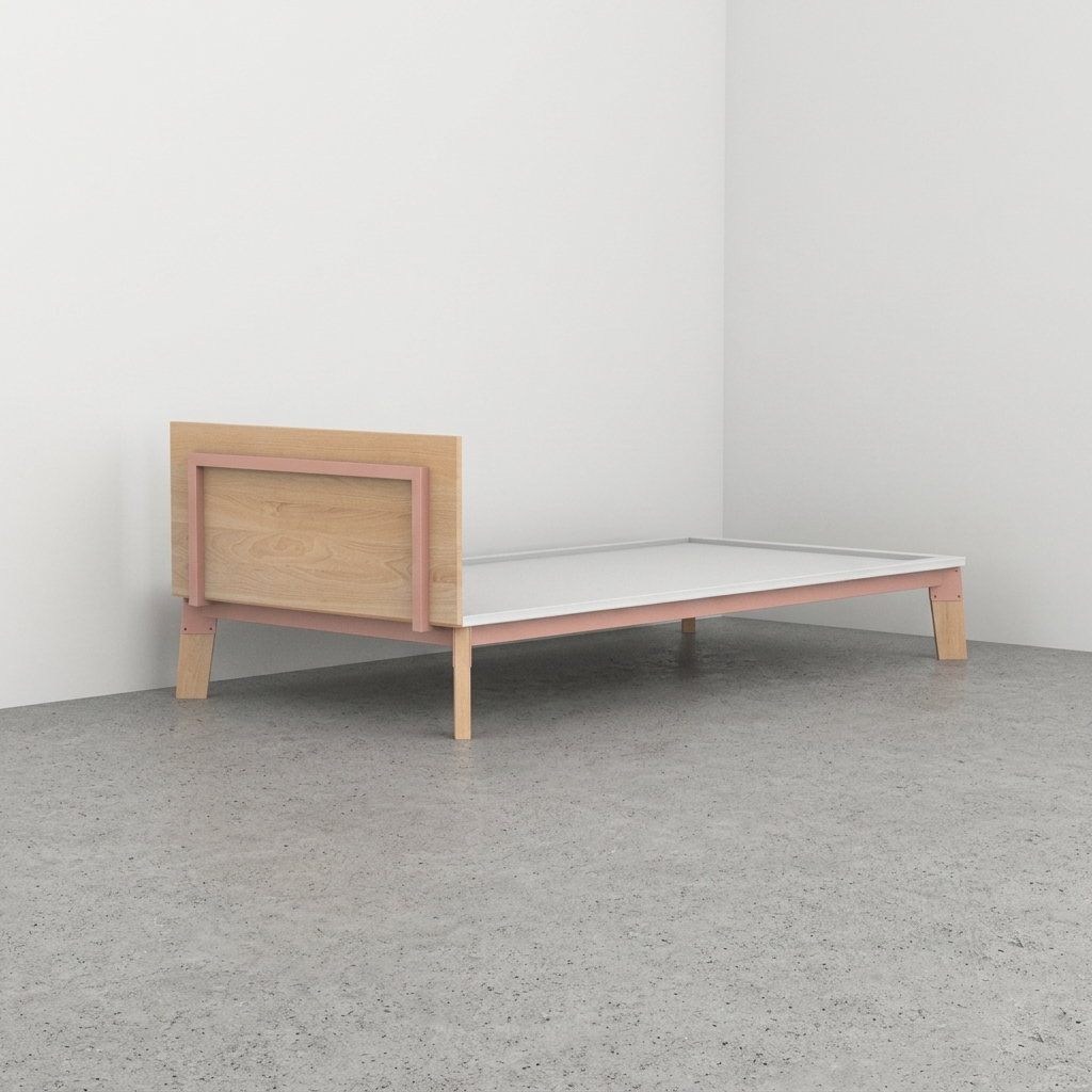 Letto Single Bed