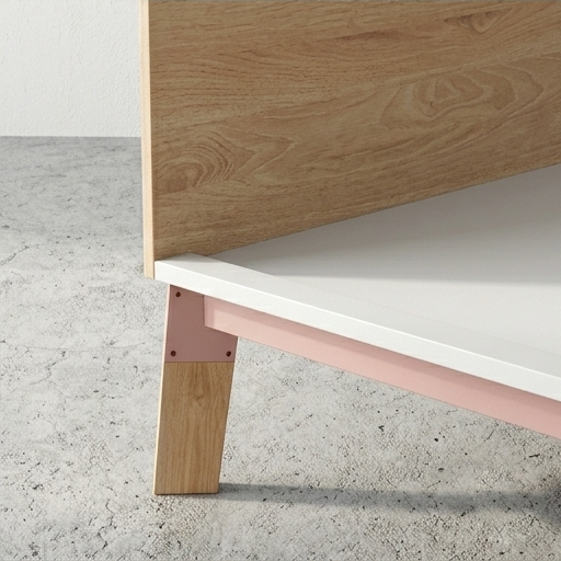 Letto Single Bed