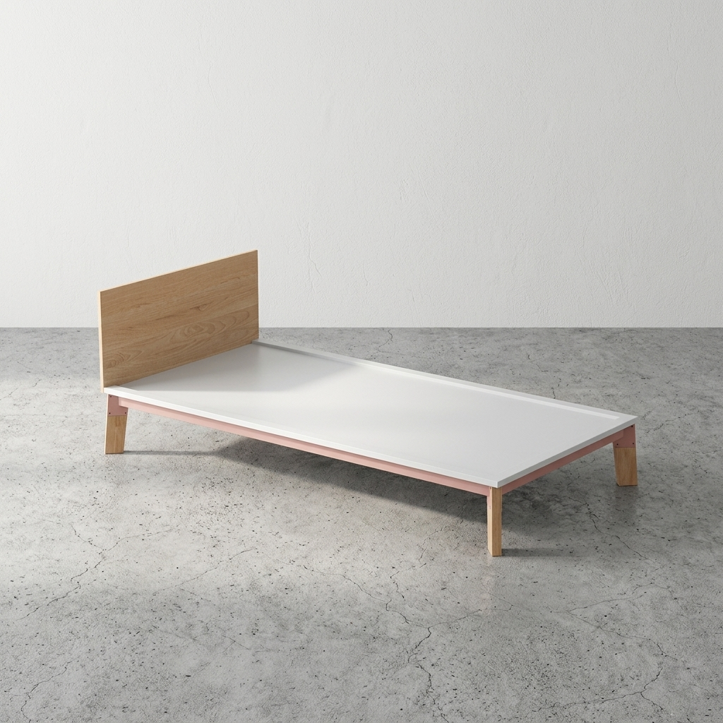 Letto Single Bed