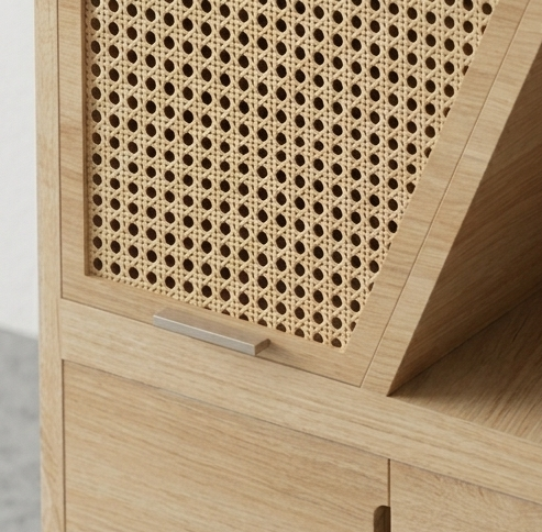 Magu Cabinet