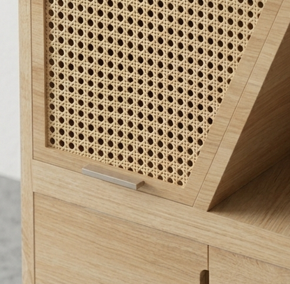 Magu Cabinet