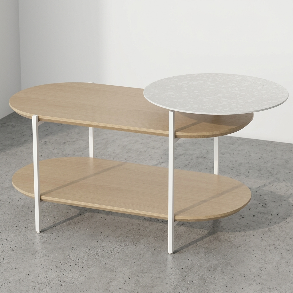 Nova Coffee Table