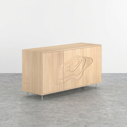 Contoura Sideboard
