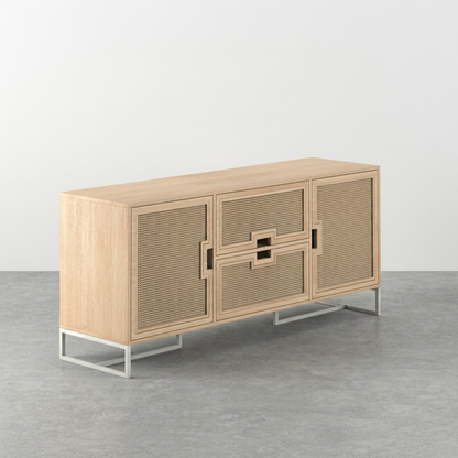 Euclid Media Unit