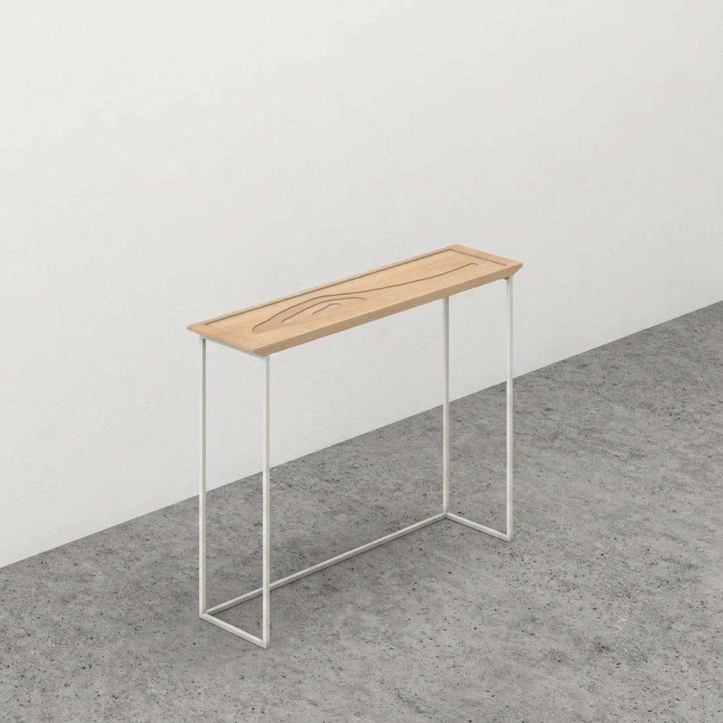 Contoura Console