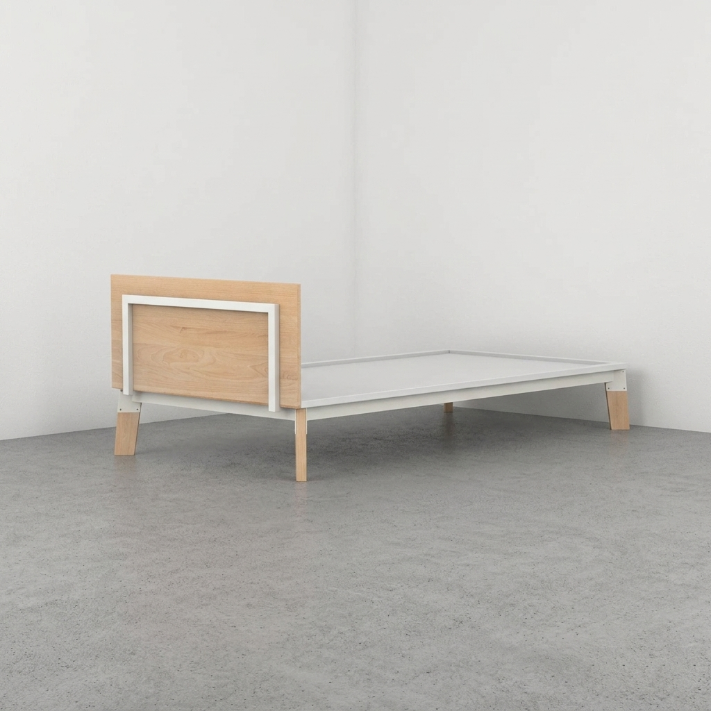 Letto Single Bed