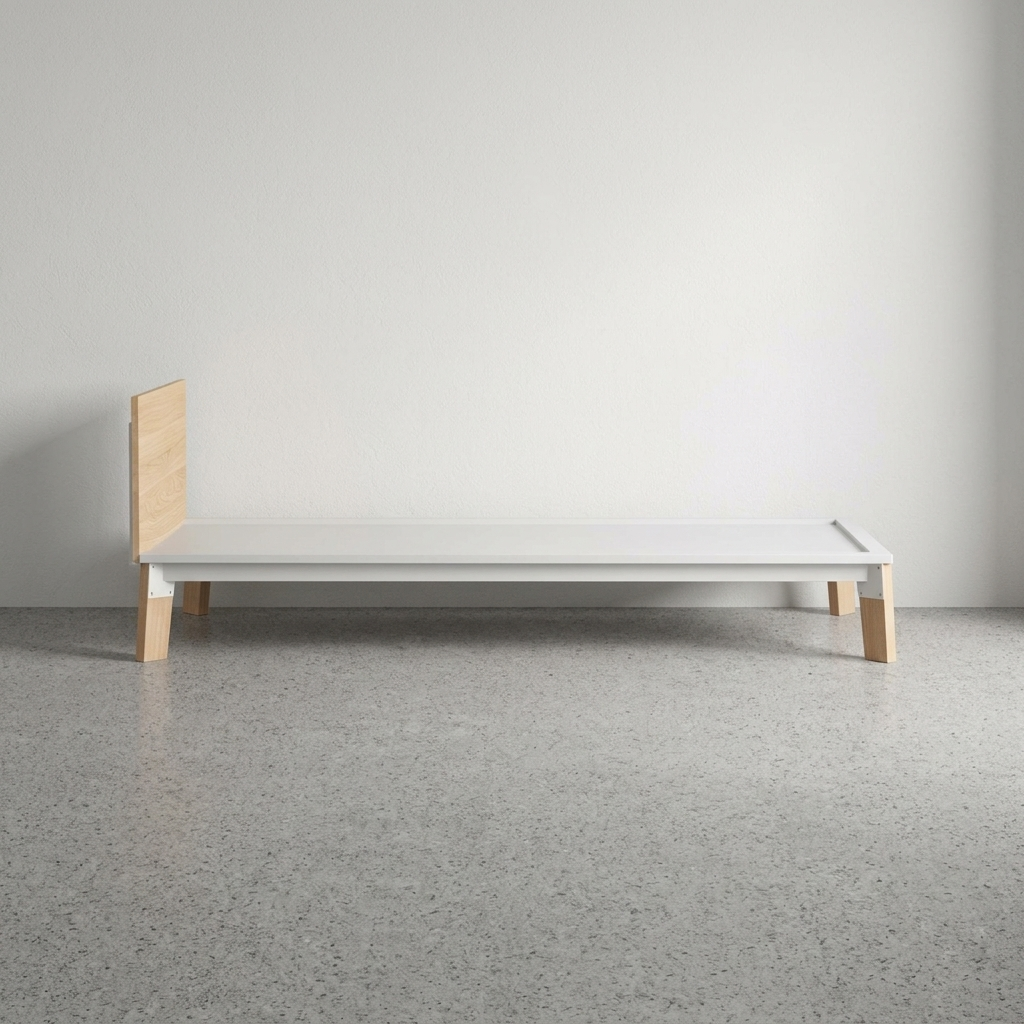 Letto Single Bed
