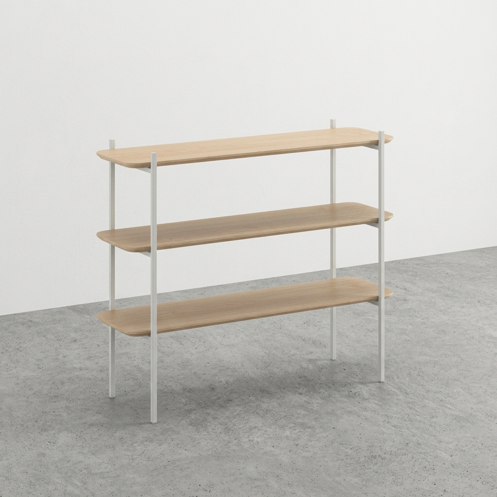 Anzeize Display Table