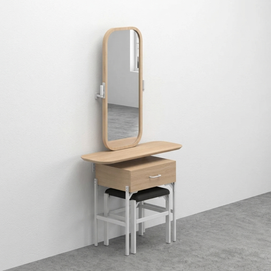 Sie Dressing Table