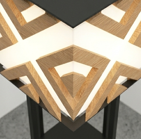 Tsukasa Floor Lamp