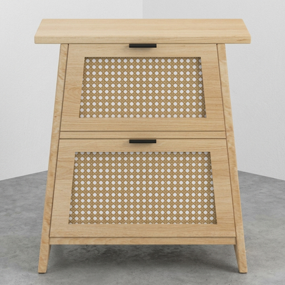 Masai Side Table