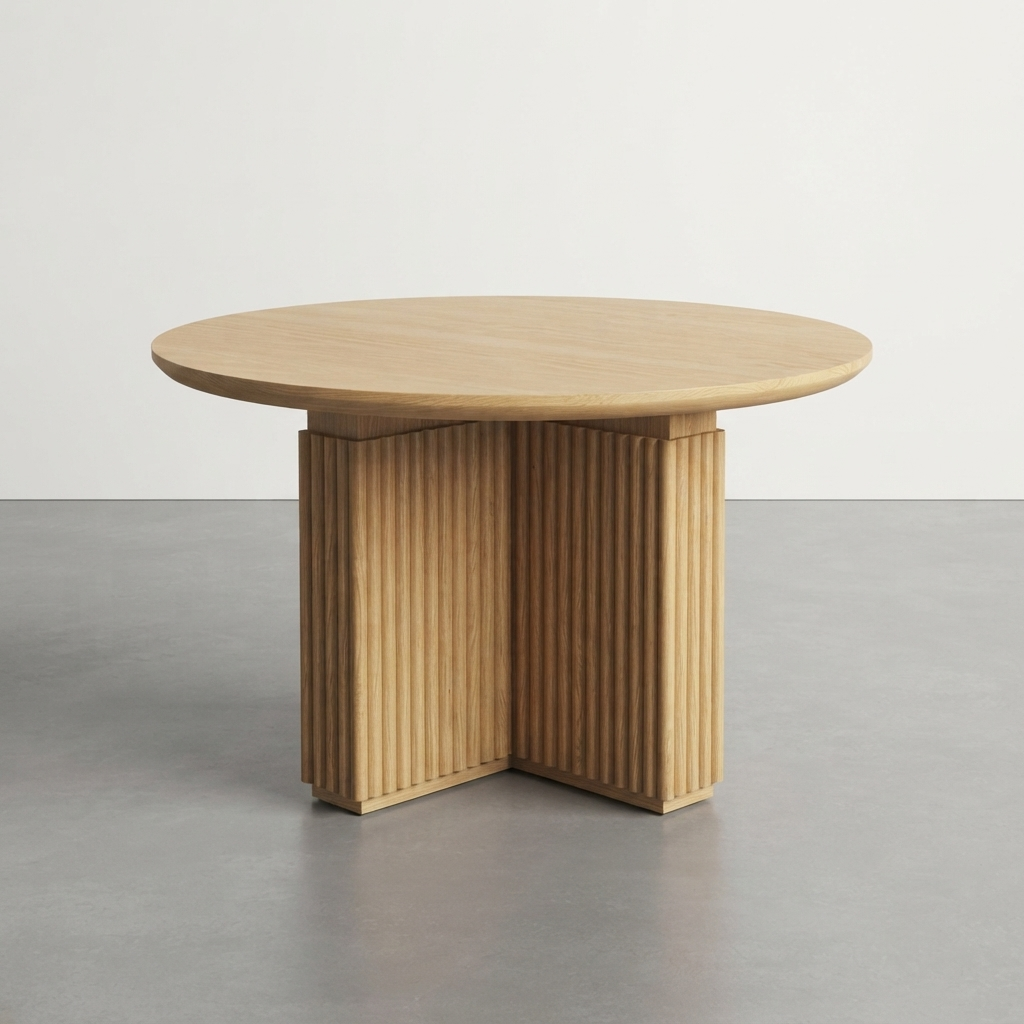 Jane Dining Table 2