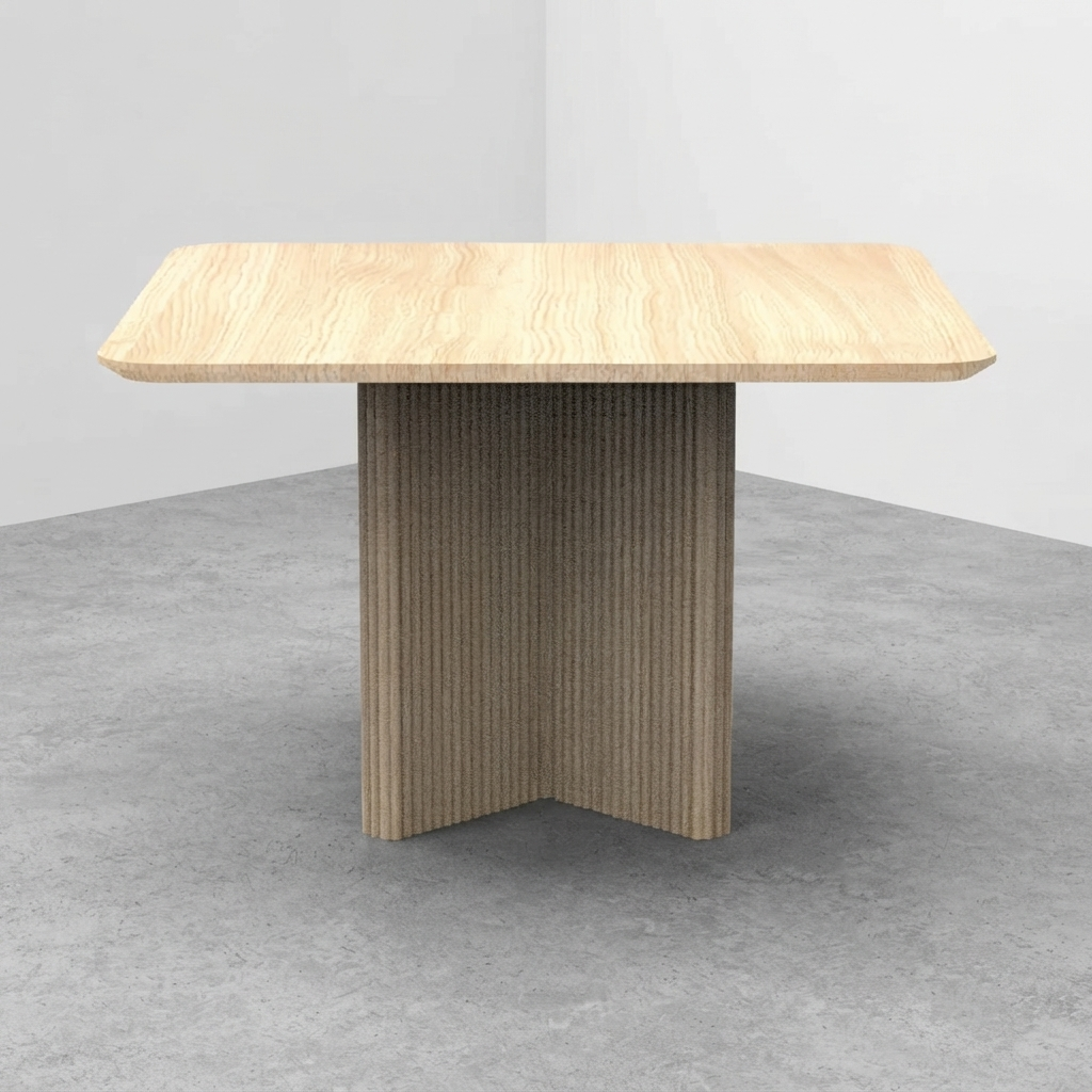 Jane Dining Table 8