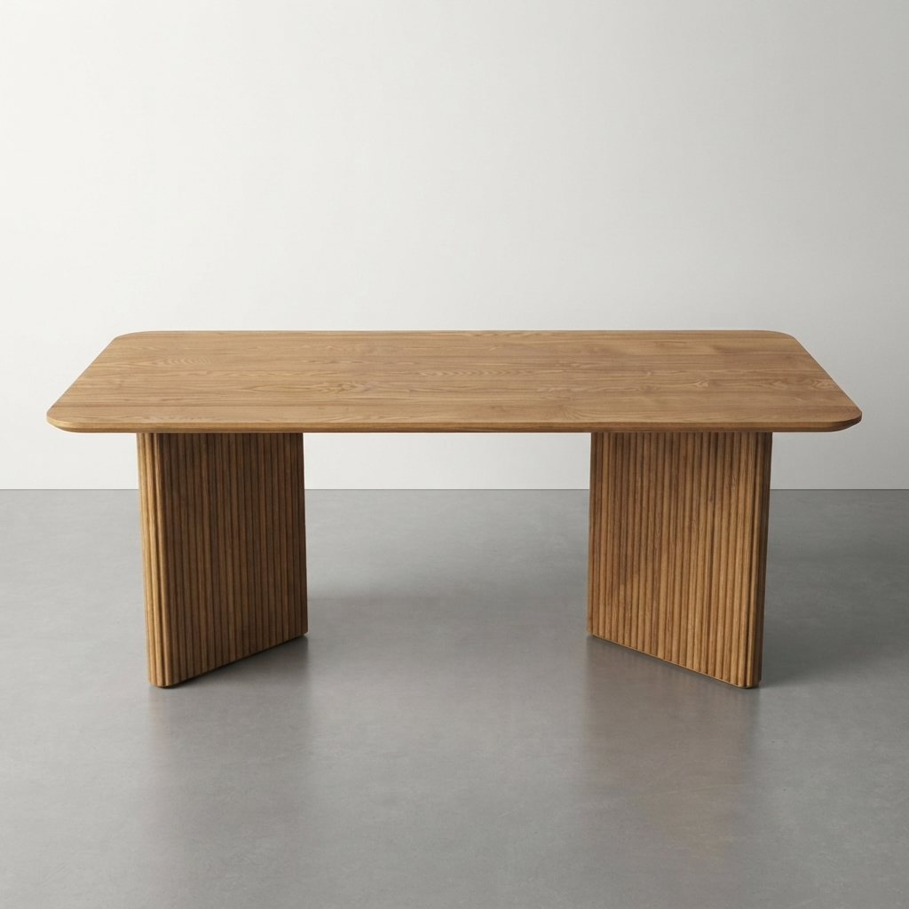 Jane Dining Table 6