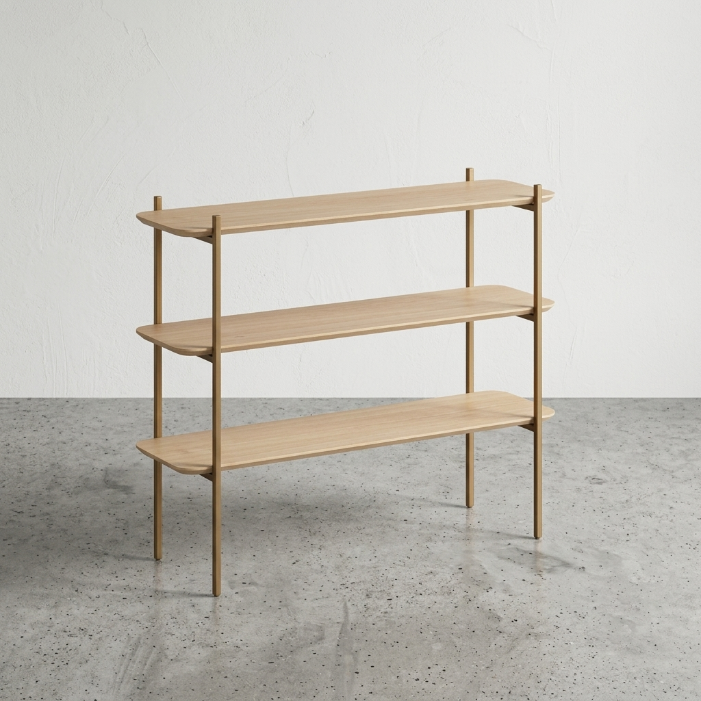 Anzeize Display Table